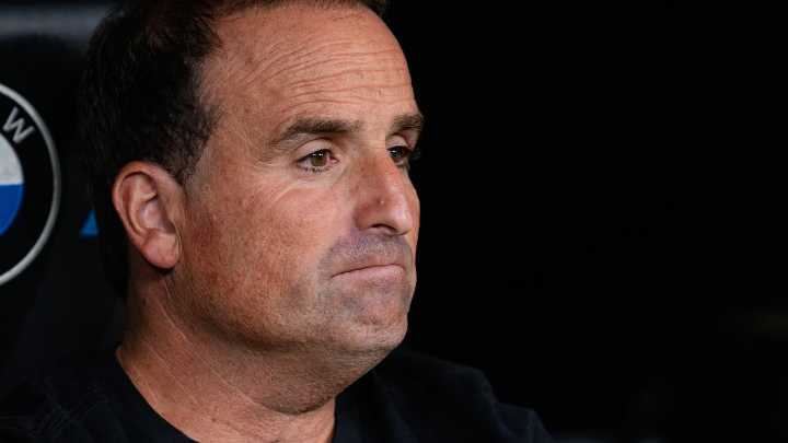 El futbolista del Mallorca, indignado por lo que le pasó en el Bernabéu, explota: "Nunca esperes nada de nadie"