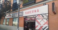 Con futbolín y terraza, así es la nueva Taberna Garibaldi de Pablo Iglesias que abre este viernes