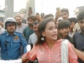 News YouTuber booked for assaulting warden over Rs2,000 helmet violation fine