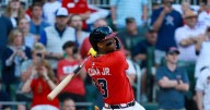 Ronald Acuña Jr., Austin Riley working toward rejoining Braves’ lineup
