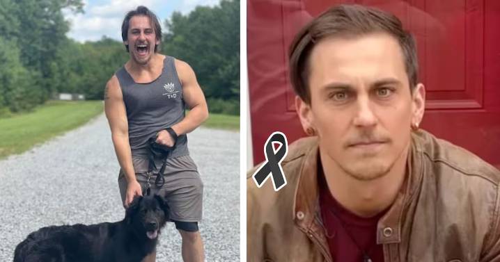 ¿Quién era Adam Turck? Querido actor que murió de un disparo al defender a una mujer en una pelea doméstica