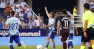 Málaga CF-Real Sociedad B: Niños frente al espejo (21:30)