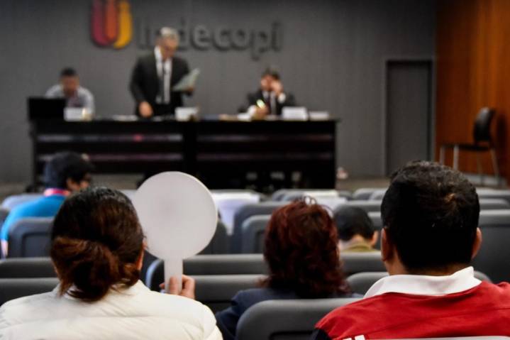 Indecopi REMATARÁ INMUEBLES desde S/14 mil este viernes 29 de agosto