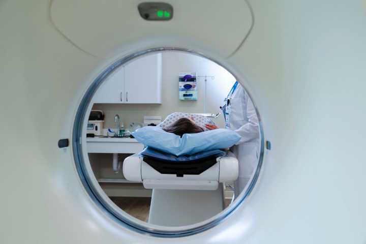 Una prueba que ofrece información clave sobre el riesgo de infarto