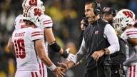 USA TODAY predicts Wisconsin's 2025 college football…