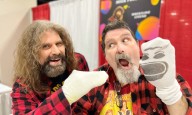 WWE Hall of Famer to perform at local comedy club