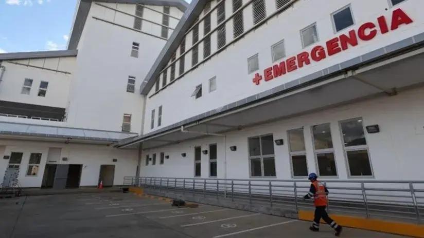 Interno fugó de hospital en Huánuco: INPE coordina con la Policía para su búsqueda