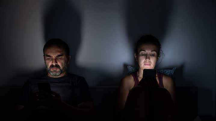 Escuálidos mensajes escritos reducen la comunicación interpersonal a frecuentes malentendidos