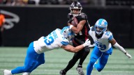 Lions 53-man roster projection: Who's in, who's out after preseason game against Falcons