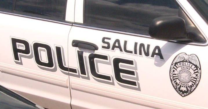 Five people arrested in Salina home invasion