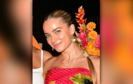 Police release report on drowning death of Emilie Kiser's son