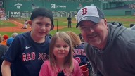 Friend of Madbury man killed in murder-suicide says he loved his family
