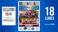 Edición Impresa | Lunes 18 08 2025