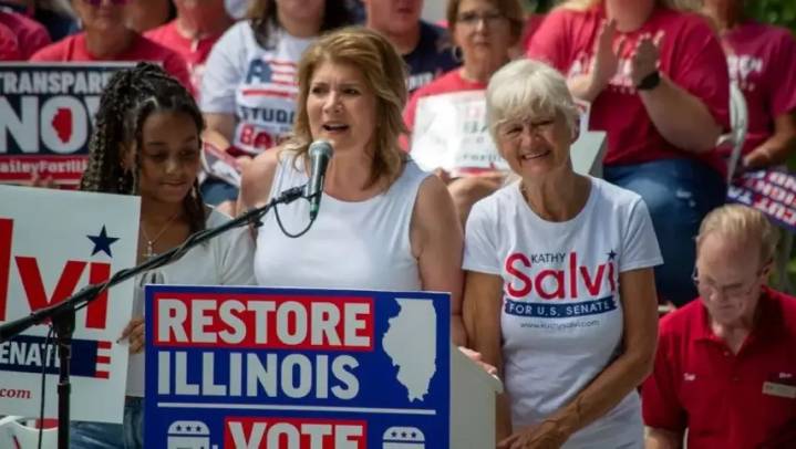Which Republicans are seeking statewide office in 2026? So far, hardly any.