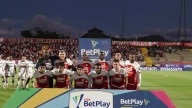 Santa Fe vs. Once Caldas de este domingo en El Campín se aplazará por concierto: nuevo lío en el calendario para la Dimayor