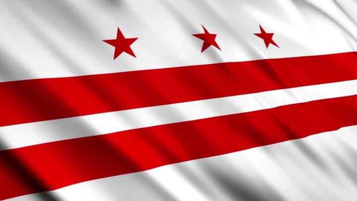 DC Attorney General files lawsuit to block federal takeover of police department