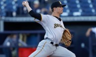 Leones del Caracas firma a antiguo prospecto de Pittsburgh