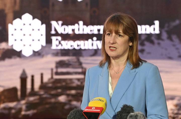 Rachel Reeves's 'mansion tax' would distort the housing market