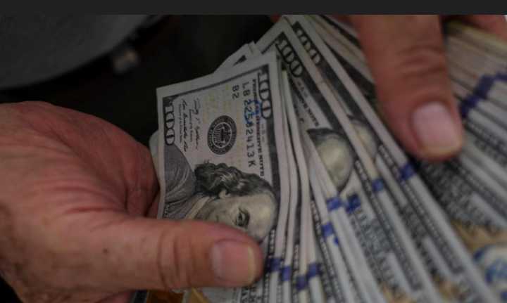 La inflación de Estados Unidos se mantuvo estable en julio