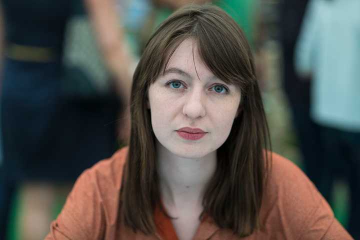 The oppression of Sally Rooney
