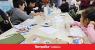 Charla Malvinas para las nuevas generaciones