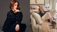 "Fue complejo, pero estoy bien”: Regina de JNS regresa tras vencer al cáncer
