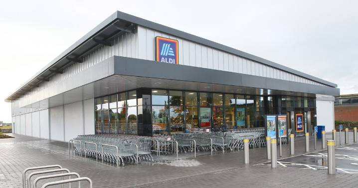 Aldi leads supermarket wage race with new £13.02 minimum hourly pay from September