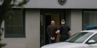 Cuando era adolescente robó un banco con sus amigos, pero 50 años después fue a la policía a confesarlo