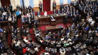 Congreso: los frentes abiertos que Javier Milei debe contener antes del recambio de diciembre