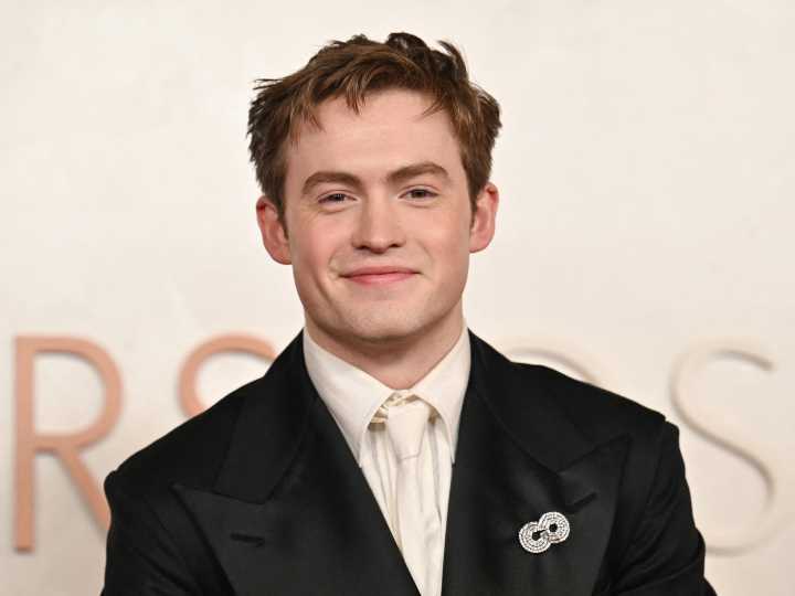Kit Connor y su ascenso en Hollywood: a los 21 años es defensor de los derechos LGBT, actor, productor y va por más