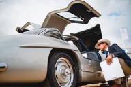 Salon Privé 2025: McLarens, restomod Jaguars, Best in Show and everything else you might have missed
