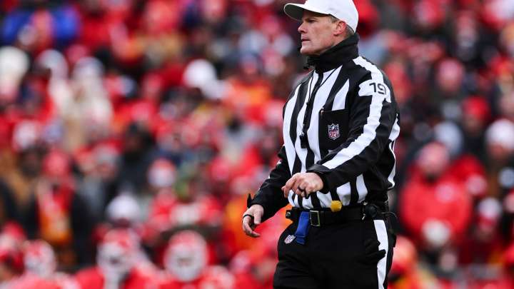 Little-known 1-point rule that's never happened in NFL history