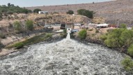 El agua de la presa Solís: oportunidad y reto para Salamanca