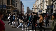 Ni vivienda ni servicios públicos: esto es lo que realmente quieren los madrileños para Madrid