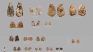 80,000-Year-Old Arrowheads Found In Uzbekistan's Obi-Rakhmat Grotto Suggest Neanderthals May Have Made Projectile Weapons