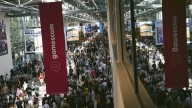Gamescom Co-Organizer Details How They React to a Volatile Games Industry