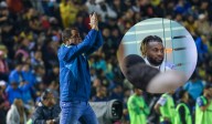 Andre Jardine espera a Saint-Maximin lo antes posible: “tiene mucha jerarquía”