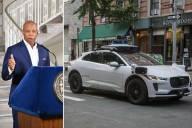 NYC to test Waymo self-driving cars on crowded  Manhattan and Brooklyn streets: 'A really bad idea'
