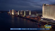 Reduced river flow planned for Laughlin, Bullhead City to reduce caddisfly numbers