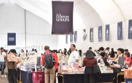 ¡Ya viene el remate de libros de la UNAM!