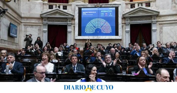 EN VIVO: Diputados debate el veto de Milei a la ley que aumenta los haberes de jubilados