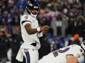 Lamar Jackson 2025 Fantasy Football Outlook