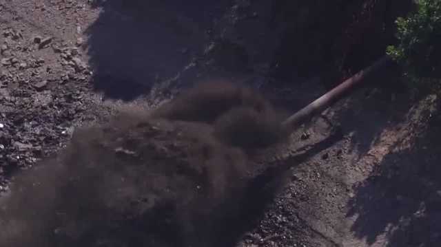 Army Corps of Engineers clearing up rumors about Ohio River dredging