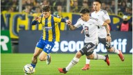 Riestra rescató un empate agónico ante Rosario Central en el Gigante de Arroyito