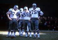 Deadspin | Former Cowboys LB Lee Roy Jordan dies