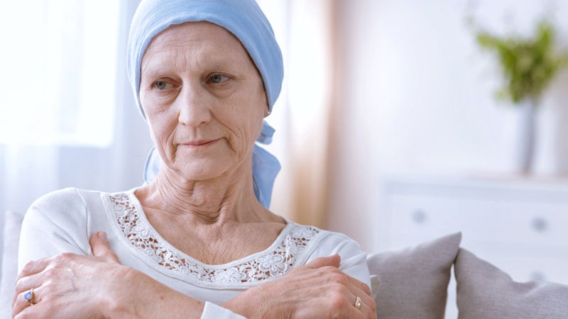 Older Patients With Cancer Get Help Coping With Uncertainty