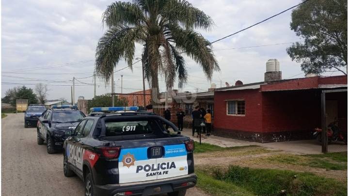 Recreo: rescataron a tres hermanas víctimas de violencia y detuvieron a su padre