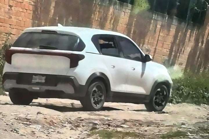 Agentes de la Fiscalía Estatal detuvieron a un individuo tras operativo en Jesús María