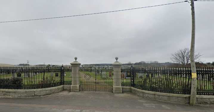 Digger stolen from Fraserburgh cemetery as police launch hunt for thieves