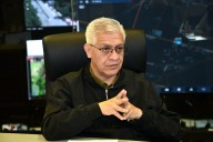 Hay reducción de incidencia delictiva con Mando Unificado Zona Oriente: Cristóbal Castañeda